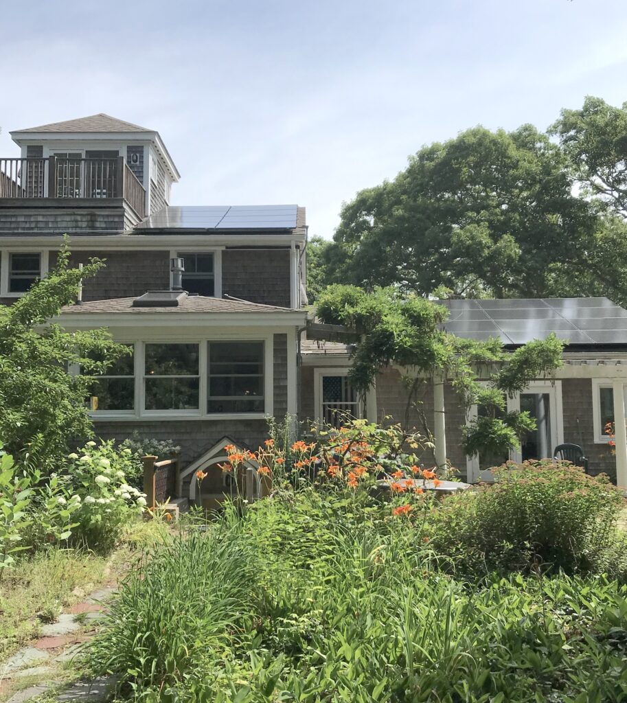 new solar panels 2022
