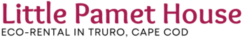 Little Pamet House Logo